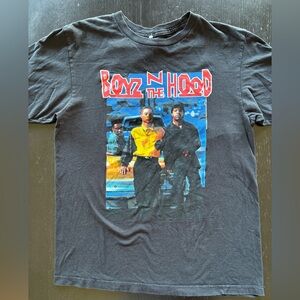 Vintage Boyz N The Hood T-Shirt men’s medium